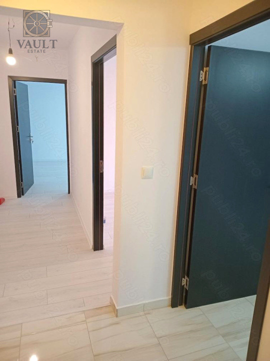 Apartament 2 camere - 5 minute metrou 1 Decembrie 1918