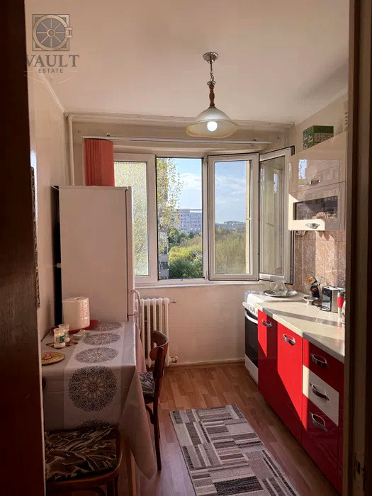 Apartament 2 camere - 5 minute metrou Nicolae Grigorescu