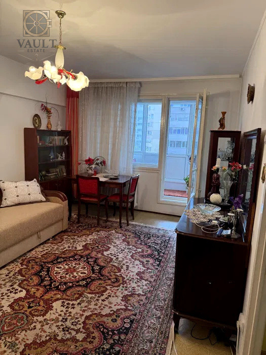 Apartament 2 camere - 5 minute metrou Nicolae Grigorescu