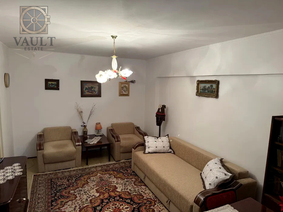 Apartament 2 camere - 5 minute metrou Nicolae Grigorescu