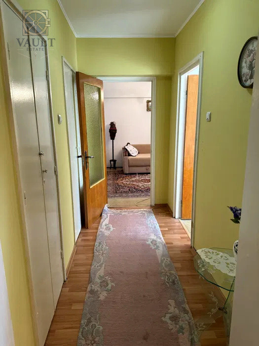 Apartament 2 camere - 5 minute metrou Nicolae Grigorescu