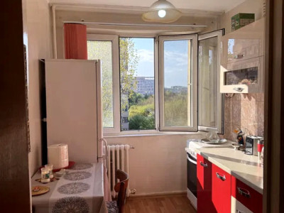 Apartament 2 camere - 5 minute metrou Nicolae Grigorescu
