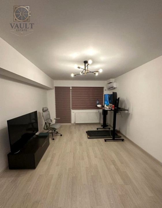 Apartament 2 camere  - zona Theodor Pallady