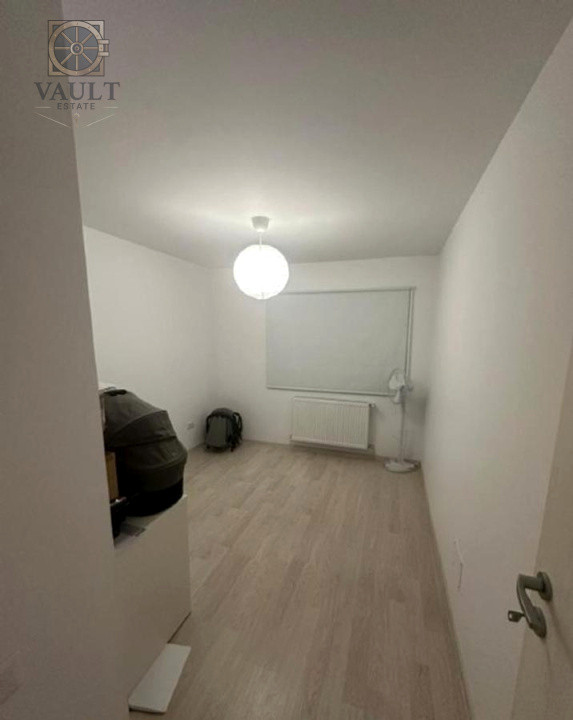 Apartament 2 camere  - zona Theodor Pallady