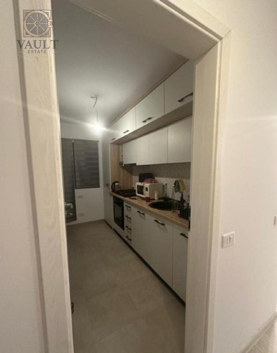 Apartament 2 camere  - zona Theodor Pallady