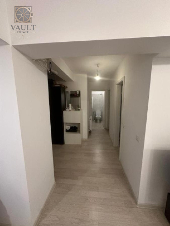 Apartament 2 camere  - zona Theodor Pallady