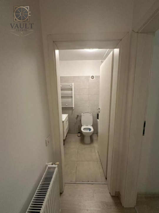 Apartament 2 camere  - zona Theodor Pallady