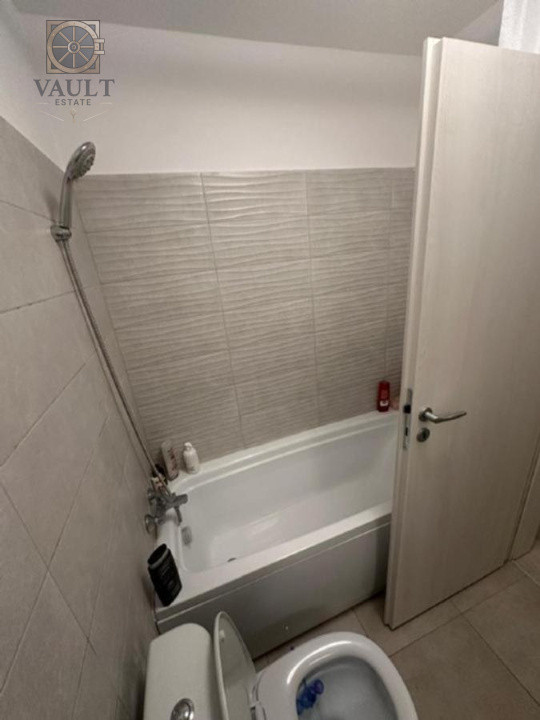 Apartament 2 camere  - zona Theodor Pallady