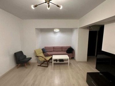 Apartament 2 camere  - zona Theodor Pallady
