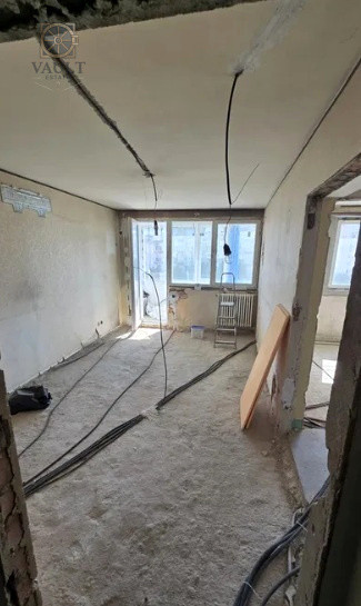 Apartament 2 camere - 2 minute METROU IANCULUI - RISC 2