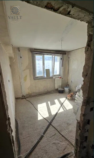 Apartament 2 camere - 2 minute METROU IANCULUI - RISC 2