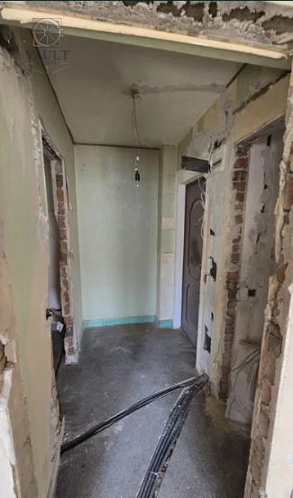 Apartament 2 camere - 2 minute METROU IANCULUI - RISC 2