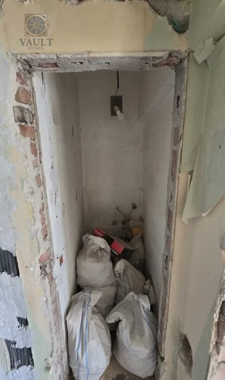 Apartament 2 camere - 2 minute METROU IANCULUI - RISC 2