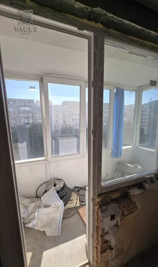 Apartament 2 camere - 2 minute METROU IANCULUI - RISC 2