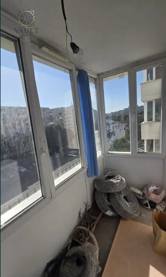 Apartament 2 camere - 2 minute METROU IANCULUI - RISC 2