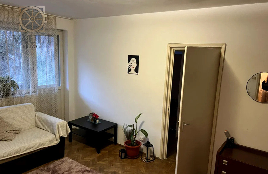 Apartament 2 camere - Drumul Taberei - Orizont