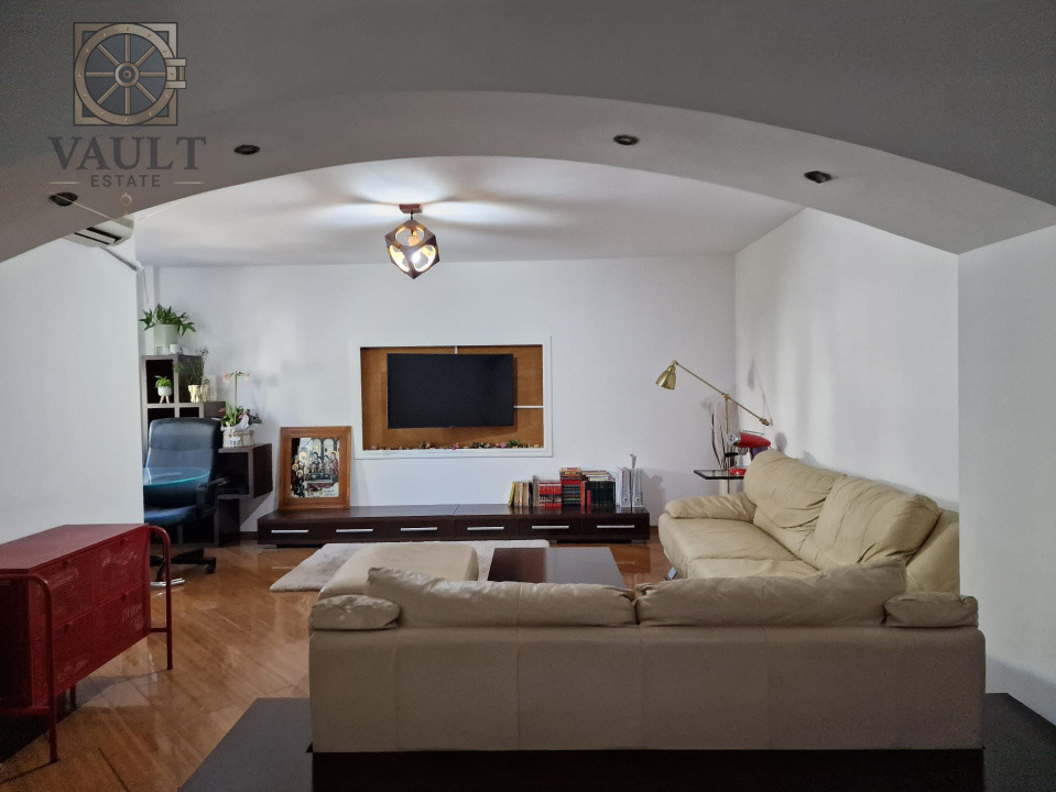 APARTAMENT 3 CAMERE-2 BAI-ETAJ 2/4-DRUMUL SARII-LICEUL ION BARBU
