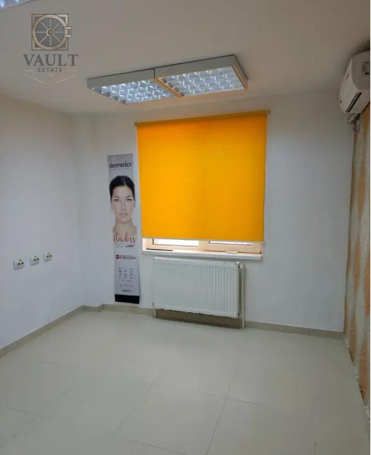 Apartament 4 camere - CENTRALA PROPRIE - zona APARATORII PATRIEI 