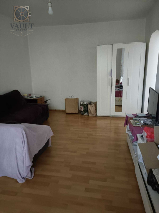 Apartament 3 Camere - 2 Bai - Etaj 2 - Bulevardul Chisinau