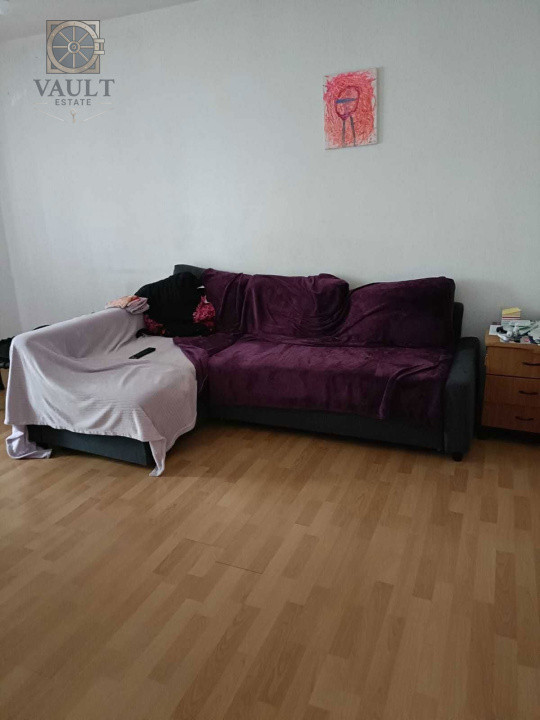 Apartament 3 Camere - 2 Bai - Etaj 2 - Bulevardul Chisinau