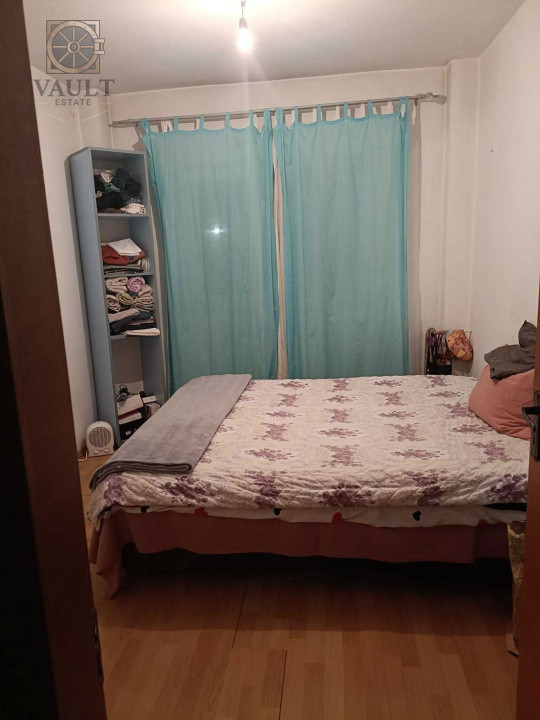 Apartament 3 Camere - 2 Bai - Etaj 2 - Bulevardul Chisinau
