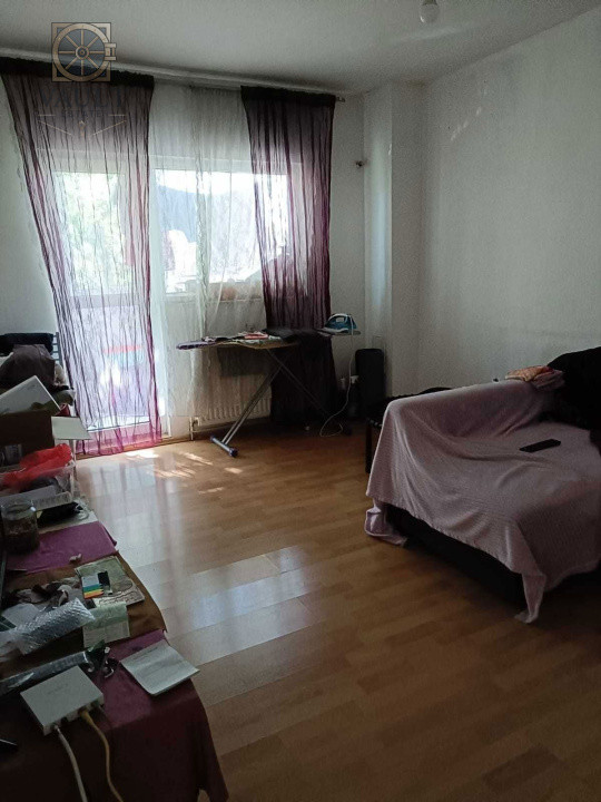 Apartament 3 Camere - 2 Bai - Etaj 2 - Bulevardul Chisinau
