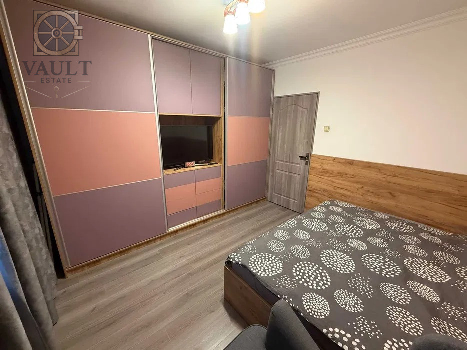 Apartament 2 camere-2 minute metrou 1 Decembrie 1918