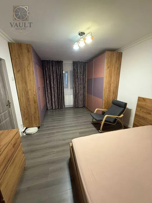 Apartament 2 camere-2 minute metrou 1 Decembrie 1918