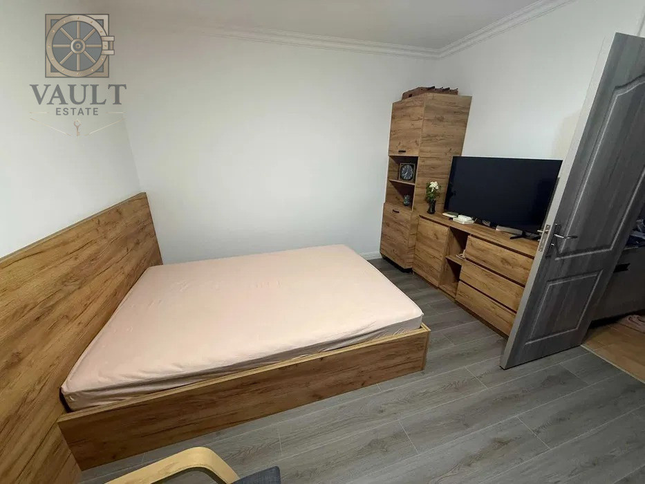 Apartament 2 camere-2 minute metrou 1 Decembrie 1918