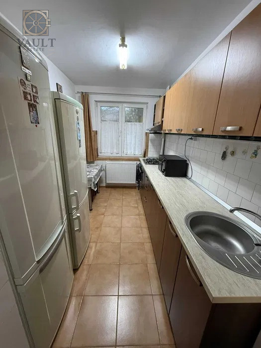 Apartament 2 camere-2 minute metrou 1 Decembrie 1918