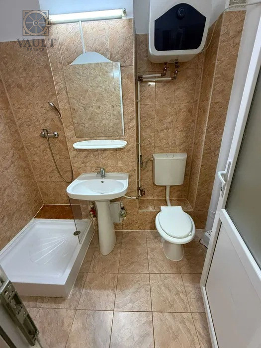 Apartament 2 camere-2 minute metrou 1 Decembrie 1918
