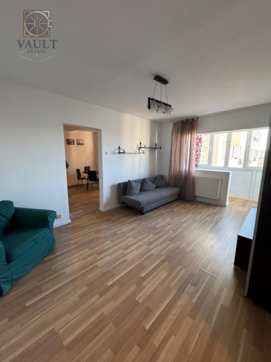 Apartament 2 camere Iancului