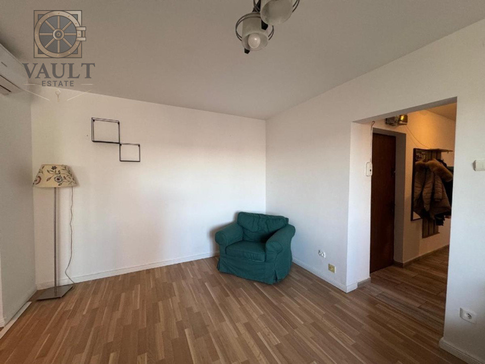 Apartament 2 camere Iancului