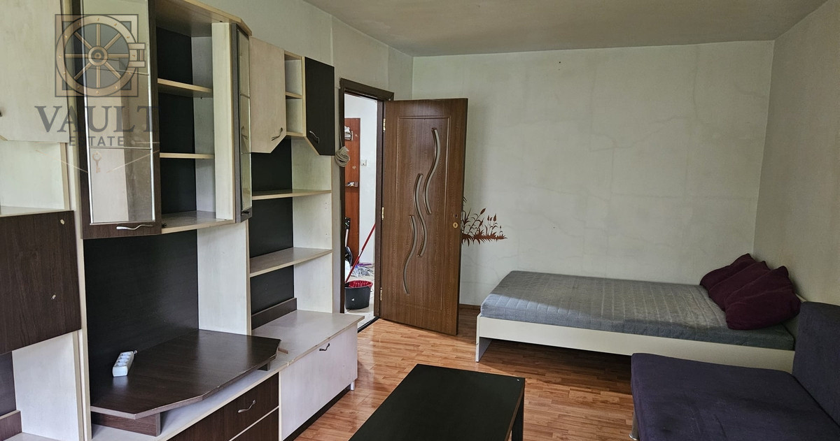 Garsoniera Tei-Universtitate Tehnica de Constructii Bucuresti