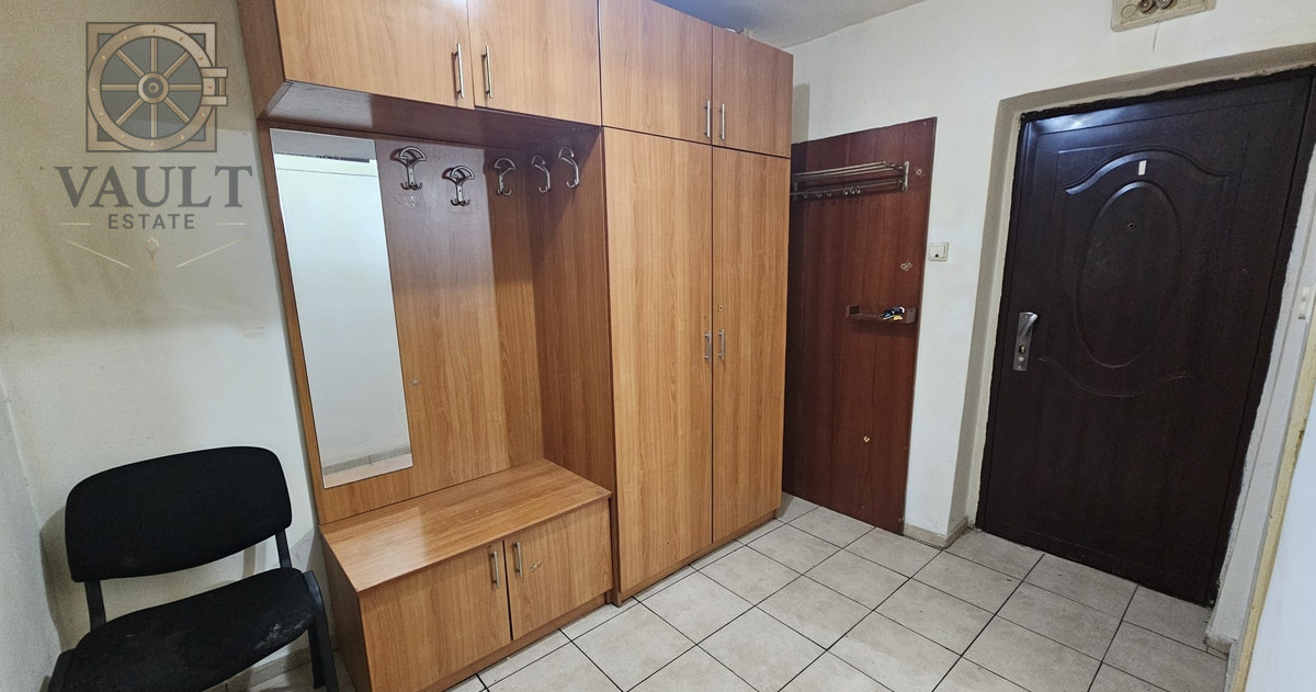 Garsoniera Tei-Universtitate Tehnica de Constructii Bucuresti
