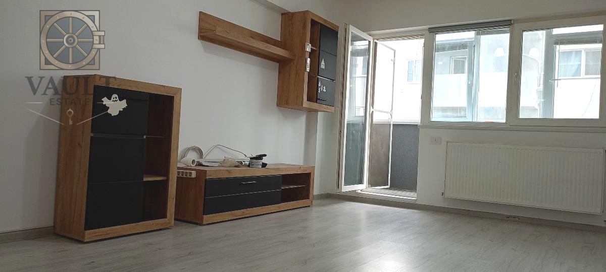 Apartament 2 camere - zona Theodor Pallady