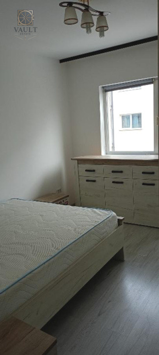 Apartament 2 camere - zona Theodor Pallady