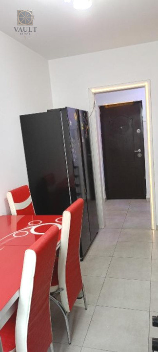 Apartament 2 camere - zona Theodor Pallady