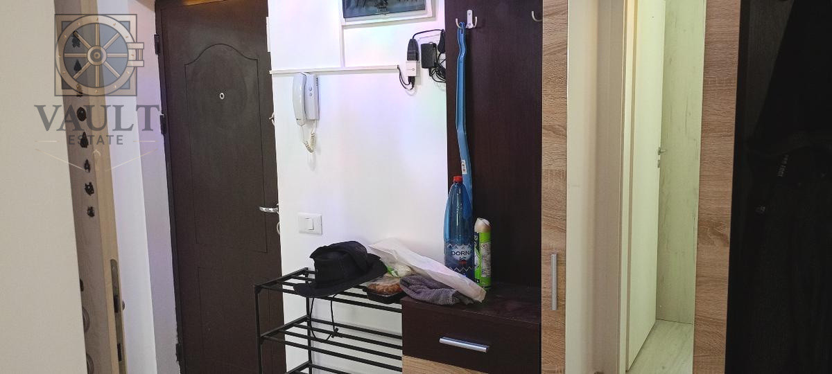 Apartament 2 camere - zona Theodor Pallady