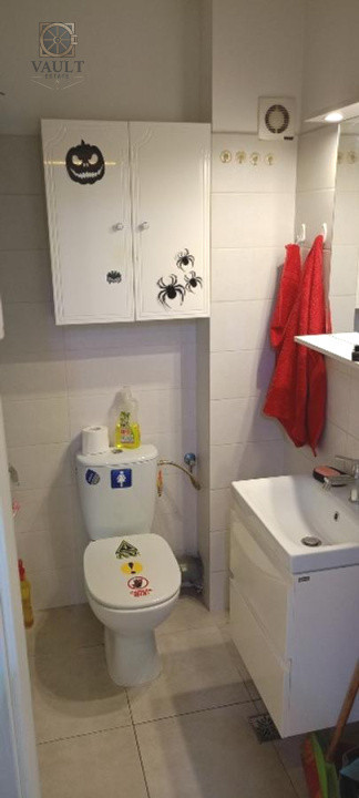 Apartament 2 camere - zona Theodor Pallady