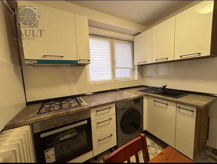 Apartament 2 camere - Drumul Taberei - Favorit
