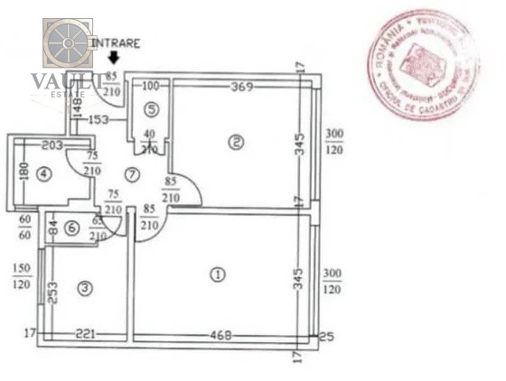 Apartament 2 camere - Drumul Taberei - Favorit