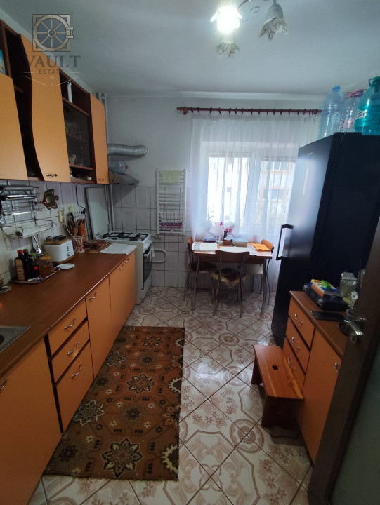 APARTAMENT 3 CAMERE-2 BALCOANE-RAHOVA-PETRE ISPIRESCU-DUMBRAVA NOUA 
