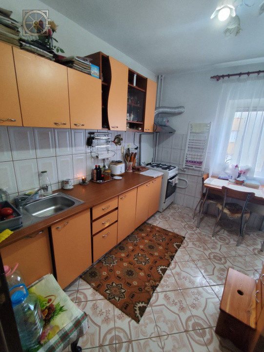 APARTAMENT 3 CAMERE-2 BALCOANE-RAHOVA-PETRE ISPIRESCU-DUMBRAVA NOUA 