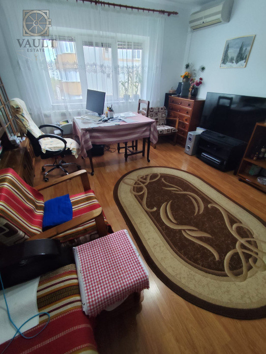 APARTAMENT 3 CAMERE-2 BALCOANE-RAHOVA-PETRE ISPIRESCU-DUMBRAVA NOUA 
