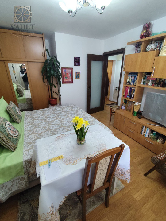 APARTAMENT 3 CAMERE-2 BALCOANE-RAHOVA-PETRE ISPIRESCU-DUMBRAVA NOUA 