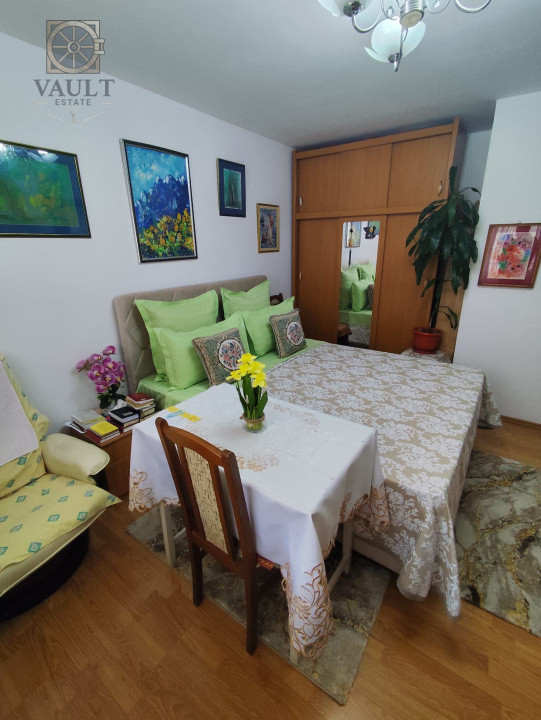 APARTAMENT 3 CAMERE-2 BALCOANE-RAHOVA-PETRE ISPIRESCU-DUMBRAVA NOUA 