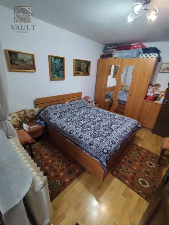 APARTAMENT 3 CAMERE-2 BALCOANE-RAHOVA-PETRE ISPIRESCU-DUMBRAVA NOUA 
