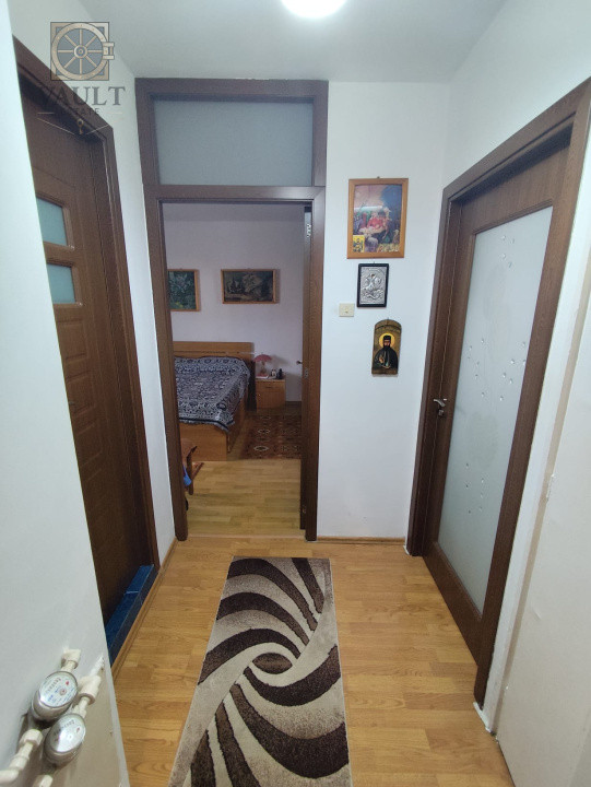 APARTAMENT 3 CAMERE-2 BALCOANE-RAHOVA-PETRE ISPIRESCU-DUMBRAVA NOUA 