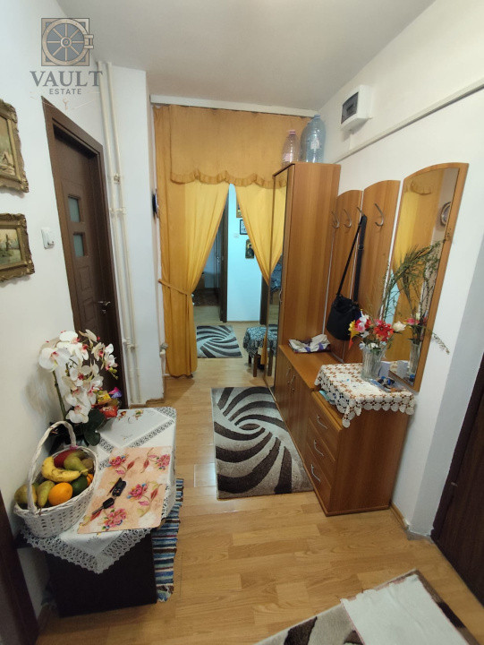 APARTAMENT 3 CAMERE-2 BALCOANE-RAHOVA-PETRE ISPIRESCU-DUMBRAVA NOUA 
